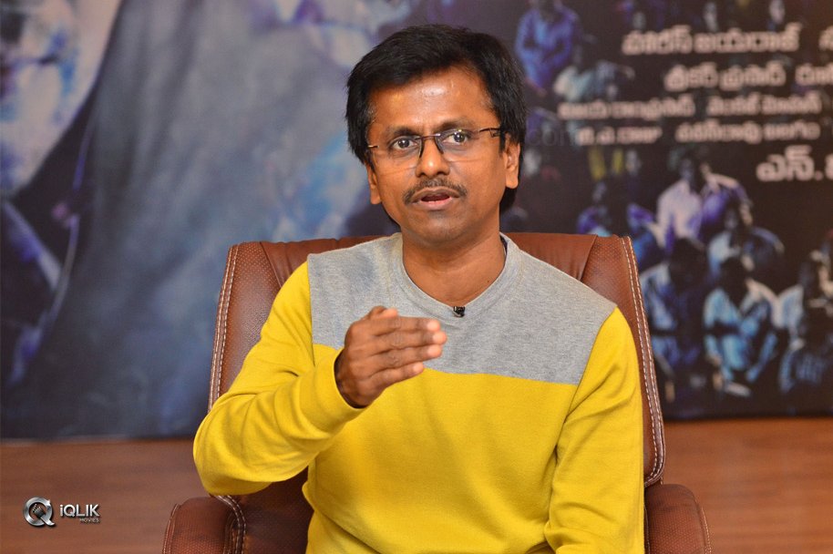 Director-AR-Murugadoss-Interview-About-Spyder-Movie